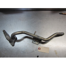 22S007 Heater Line From 2007 Infiniti G35 Coupe 3.5